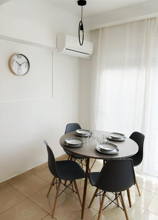 Kallikratis Apartment Near Athens Airport Spata  Exterior photo